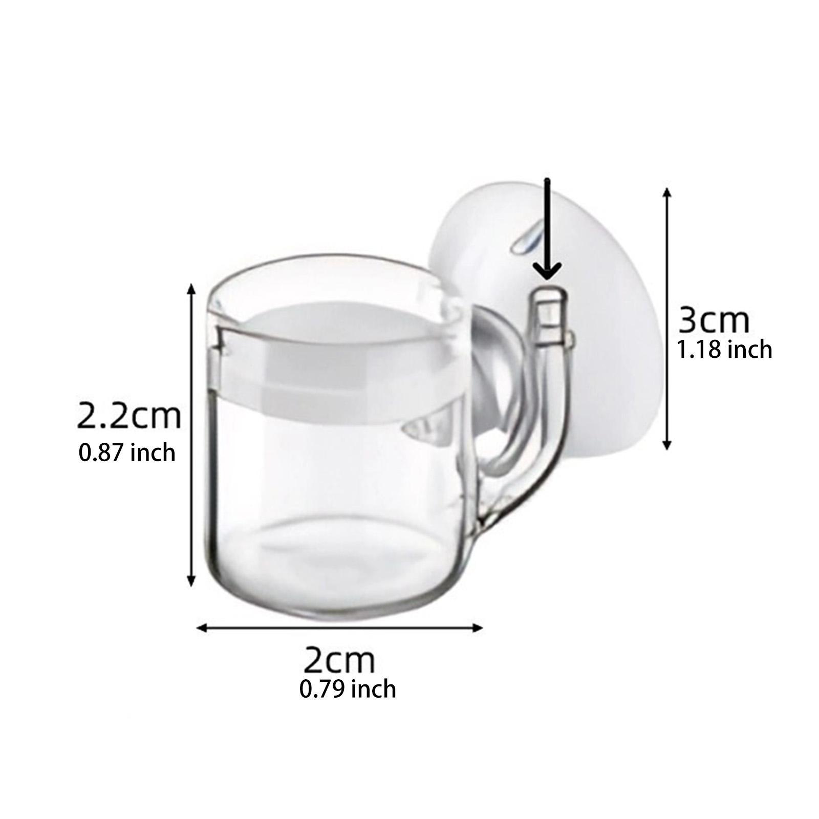 水槽用ガラスCO2システムキット、水生植物や水槽用のバブルカ - Planted Aquarium Tank Kit のレビューと価格