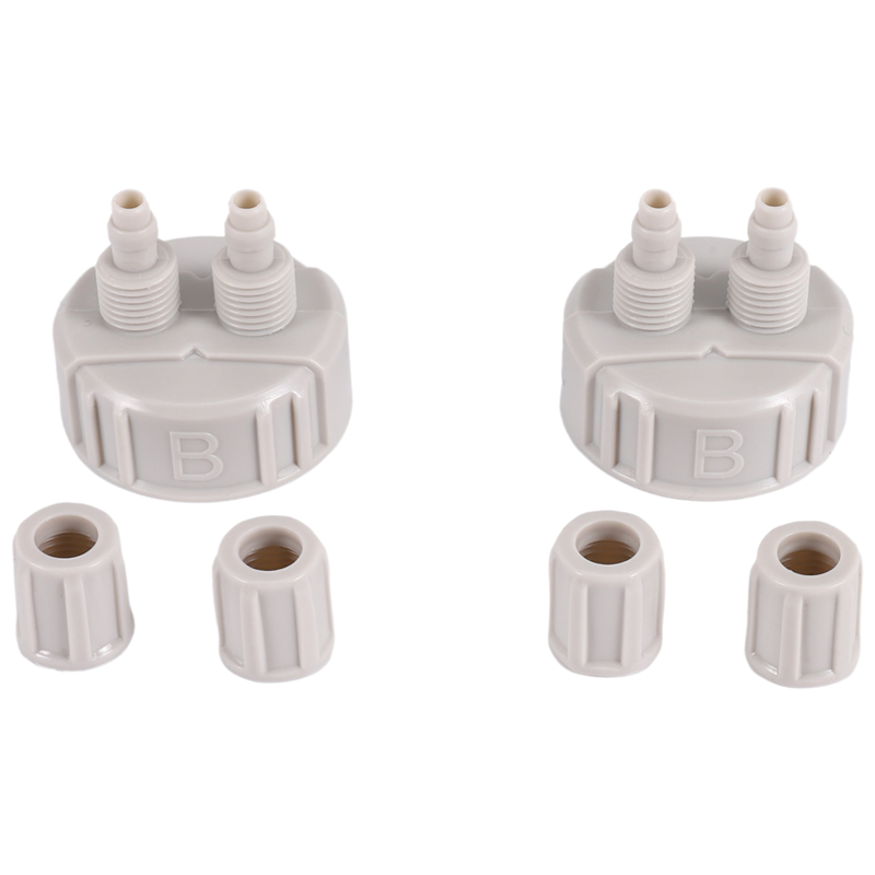 AD23-Diy 水族館の水槽 Co2 システム発生器キット - Planted Aquarium Tank Kit のレビューと価格