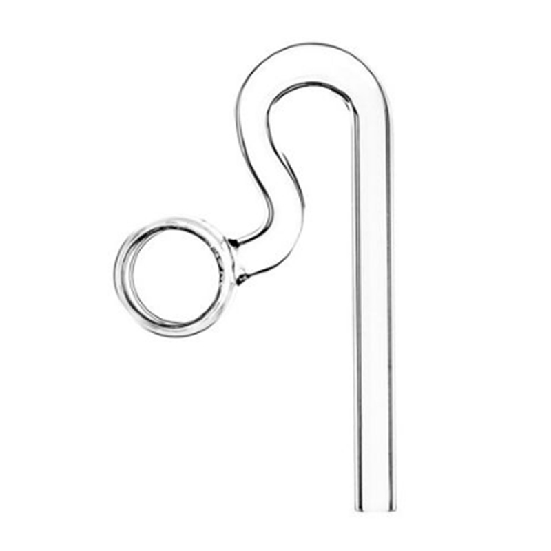 VIV高品質ガラス製インフロー・アウトフロー・リリージェット - Aquarium Lily Pipe のレビューと価格