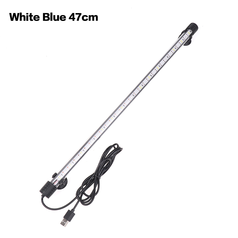 水槽ライト水中照明水中ランプ植物成長ランプ 110V 17- - Aquarium Planted Tank Light のレビューと価格