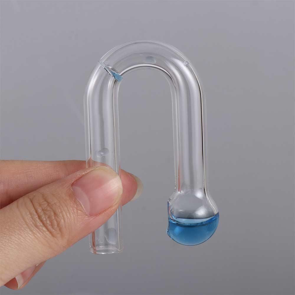キットグラス水槽水生植物用水槽テスターモニターインジケーター - Planted Aquarium Tank Kit のレビューと価格
