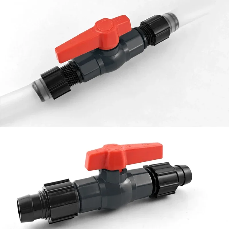 16 ミリメートル/20 ミリメートル水族館空気水レギュレー - Aquarium Lily Pipe のレビューと価格