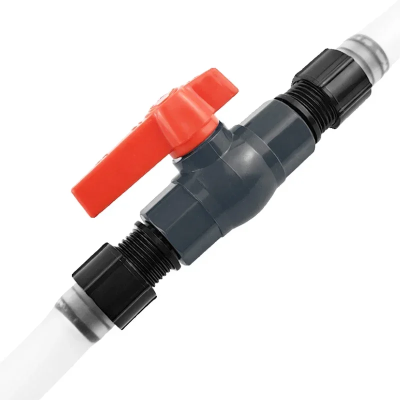 16 ミリメートル/20 ミリメートル水族館空気水レギュレー - Aquarium Lily Pipe のレビューと価格