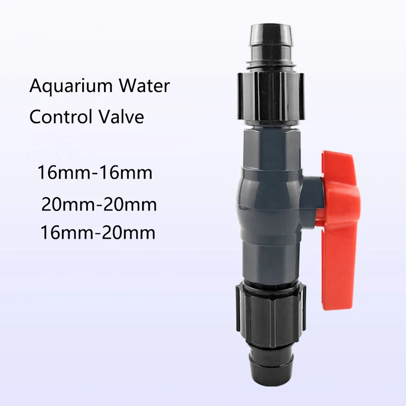 16 ミリメートル/20 ミリメートル水族館空気水レギュレー - Aquarium Lily Pipe のレビューと価格