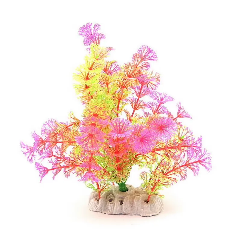 人工水槽用植物 ココナッツの木 ミニツリー 魚水槽 ペット水 - Planted Aquarium Mini のレビューと価格