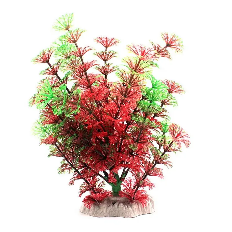 人工水槽用植物 ココナッツの木 ミニツリー 魚水槽 ペット水 - Planted Aquarium Mini のレビューと価格
