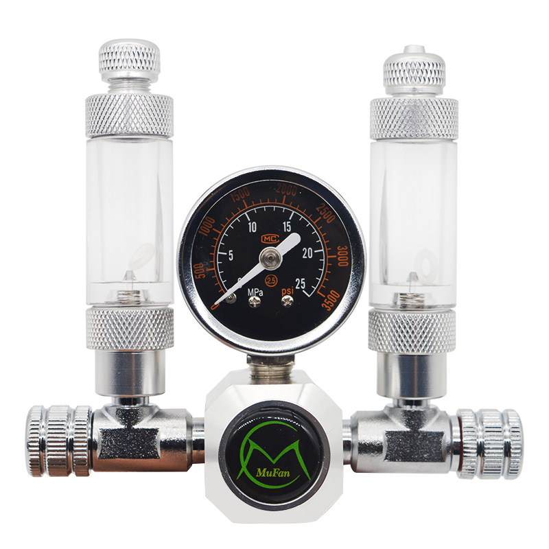 水族館CO2レギュレーターキット,磁気ソレノイドバルブ,水槽 - Planted Aquarium Tank Kit のレビューと価格