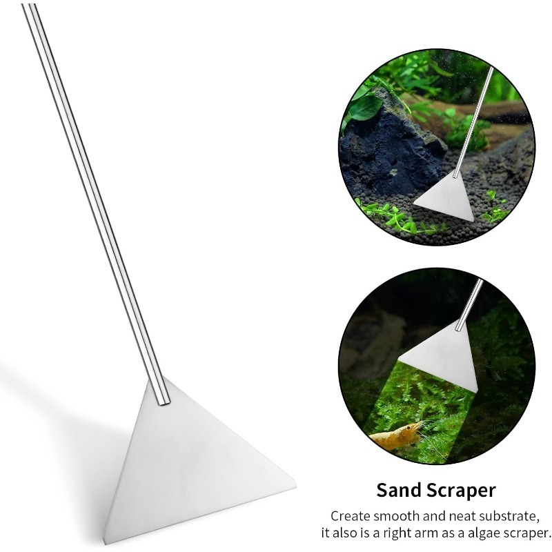 水槽キット、テラリウム用品には、テラリウムツール用の長いピン - Planted Aquarium Products のレビューと価格
