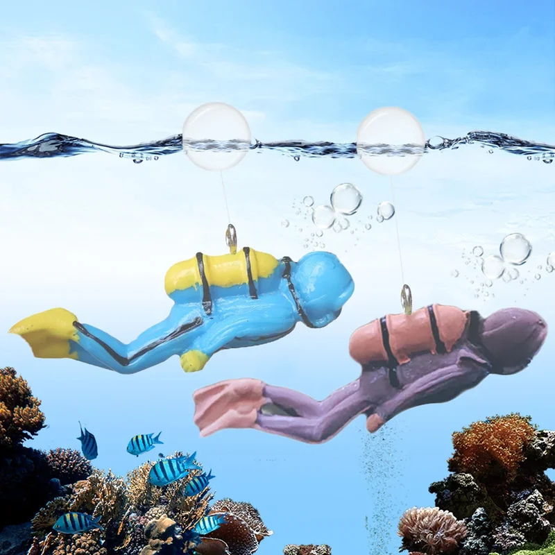1/2 個水族館装飾アクセサリーミニ Samll 装飾品植物 - Planted Aquarium Mini のレビューと価格